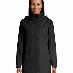 Helly Hansen Insulated Aden Long Jacket Size M